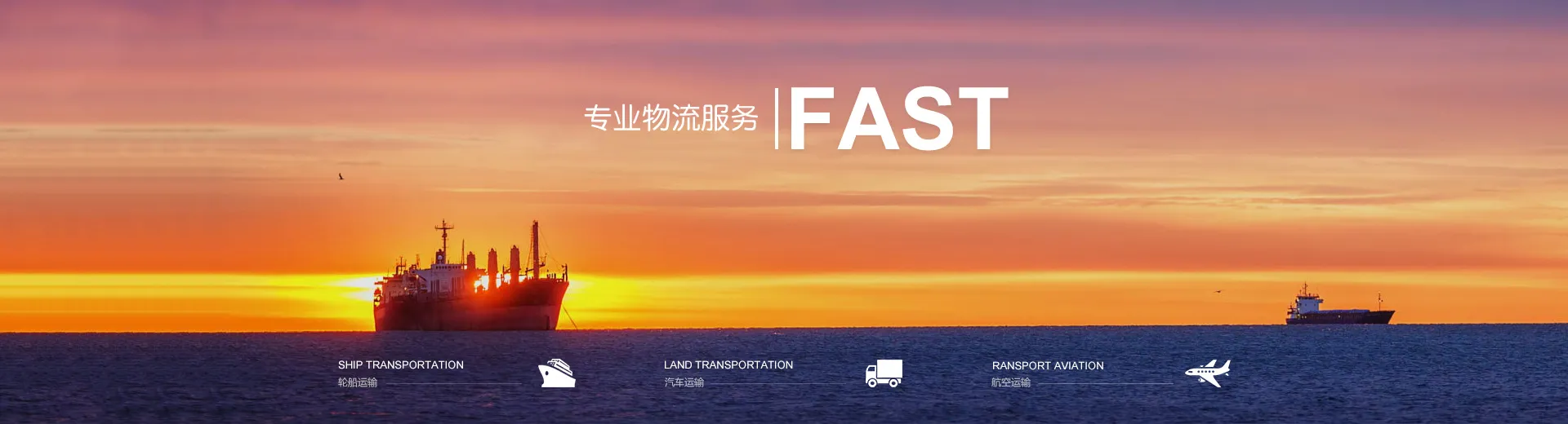 宁波金域国际货运代理有限公司