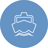 SEA SHIPPING